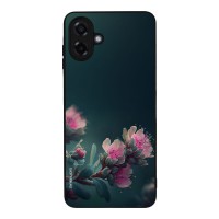Θήκη Sonique Sunset in Eden Series για Samsung Galaxy A07 4G Rhodo Garden