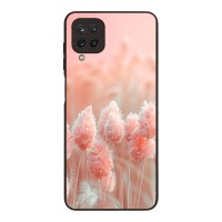 Θήκη Sonique Sunset in Eden Series για Samsung Galaxy A12 Pink Mirage
