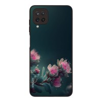 Θήκη Sonique Sunset in Eden Series για Samsung Galaxy A12 Rhodo Garden