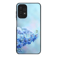 Θήκη Sonique Sunset in Eden Series για Samsung Galaxy A13 4G Blue Delphia