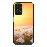 Θήκη Sonique Sunset in Eden Series για Samsung Galaxy A13 4G Golden Daisy