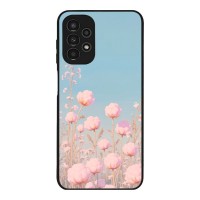 Θήκη Sonique Sunset in Eden Series για Samsung Galaxy A13 4G Pure Cotton