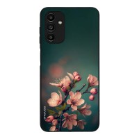 Θήκη Sonique Sunset in Eden Series για Samsung Galaxy A13 5G / Galaxy A04s Almond Blossom