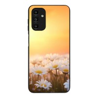 Θήκη Sonique Sunset in Eden Series για Samsung Galaxy A13 5G / Galaxy A04s Golden Daisy