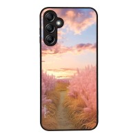 Θήκη Sonique Sunset in Eden Series για Samsung Galaxy A14 4G / Galaxy A14 5G Golden Hour
