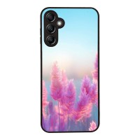 Θήκη Sonique Sunset in Eden Series για Samsung Galaxy A14 4G / Galaxy A14 5G Pampas Ether