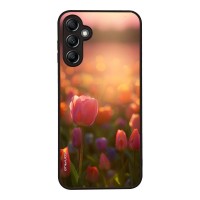 Θήκη Sonique Sunset in Eden Series για Samsung Galaxy A14 4G / Galaxy A14 5G Tulip Velvet
