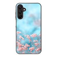 Θήκη Sonique Sunset in Eden Series για Samsung Galaxy A15 4G / Galaxy A15 5G Baby's Breath
