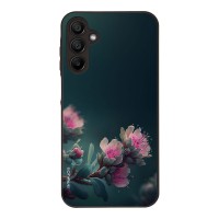 Θήκη Sonique Sunset in Eden Series για Samsung Galaxy A15 4G / Galaxy A15 5G Rhodo Garden