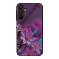 Θήκη Sonique Sunset in Eden Series για Samsung Galaxy A15 4G / Galaxy A15 5G Sakura Bloom