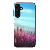 Θήκη Sonique Sunset in Eden Series για Samsung Galaxy A16 4G / Galaxy A16 5G Lavender Mist