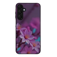 Θήκη Sonique Sunset in Eden Series για Samsung Galaxy A16 4G / Galaxy A16 5G Sakura Bloom