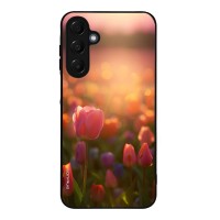 Θήκη Sonique Sunset in Eden Series για Samsung Galaxy A16 4G / Galaxy A16 5G Tulip Velvet