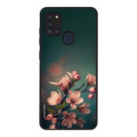 Θήκη Sonique Sunset in Eden Series για Samsung Galaxy A21s Almond Blossom