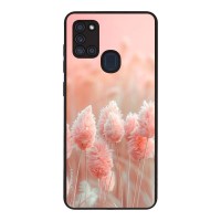 Θήκη Sonique Sunset in Eden Series για Samsung Galaxy A21s Pink Mirage