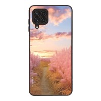 Θήκη Sonique Sunset in Eden Series για Samsung Galaxy A22 4G / Galaxy M32 4G / Galaxy M22 4G Golden Hour