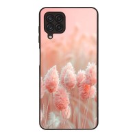 Θήκη Sonique Sunset in Eden Series για Samsung Galaxy A22 4G / Galaxy M32 4G / Galaxy M22 4G Pink Mirage