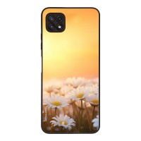 Θήκη Sonique Sunset in Eden Series για Samsung Galaxy A22 5G Golden Daisy