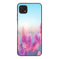 Θήκη Sonique Sunset in Eden Series για Samsung Galaxy A22 5G Pampas Ether