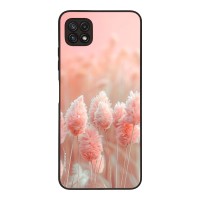 Θήκη Sonique Sunset in Eden Series για Samsung Galaxy A22 5G Pink Mirage