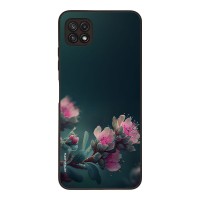 Θήκη Sonique Sunset in Eden Series για Samsung Galaxy A22 5G Rhodo Garden