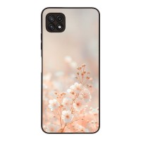 Θήκη Sonique Sunset in Eden Series για Samsung Galaxy A22 5G Zen Blossom