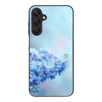 Θήκη Sonique Sunset in Eden Series για Samsung Galaxy A25 5G Blue Delphia
