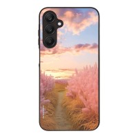 Θήκη Sonique Sunset in Eden Series για Samsung Galaxy A25 5G Golden Hour
