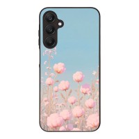 Θήκη Sonique Sunset in Eden Series για Samsung Galaxy A25 5G Pure Cotton