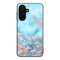 Θήκη Sonique Sunset in Eden Series για Samsung Galaxy A26 5G Baby's Breath