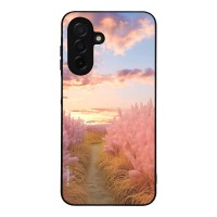 Θήκη Sonique Sunset in Eden Series για Samsung Galaxy A26 5G Golden Hour