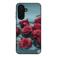 Θήκη Sonique Sunset in Eden Series για Samsung Galaxy A26 5G Midnight Rose