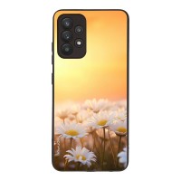 Θήκη Sonique Sunset in Eden Series για Samsung Galaxy A32 4G Golden Daisy
