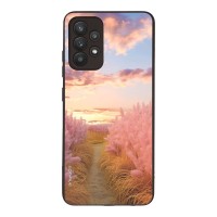Θήκη Sonique Sunset in Eden Series για Samsung Galaxy A32 4G Golden Hour