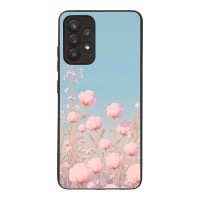 Θήκη Sonique Sunset in Eden Series για Samsung Galaxy A32 4G Pure Cotton