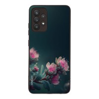 Θήκη Sonique Sunset in Eden Series για Samsung Galaxy A32 4G Rhodo Garden