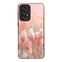 Θήκη Sonique Sunset in Eden Series για Samsung Galaxy A33 5G Pink Mirage