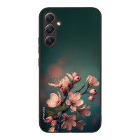 Θήκη Sonique Sunset in Eden Series για Samsung Galaxy A34 5G Almond Blossom