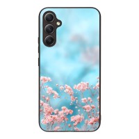 Θήκη Sonique Sunset in Eden Series για Samsung Galaxy A34 5G Baby's Breath