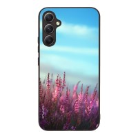 Θήκη Sonique Sunset in Eden Series για Samsung Galaxy A34 5G Lavender Mist
