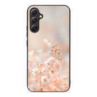 Θήκη Sonique Sunset in Eden Series για Samsung Galaxy A34 5G Zen Blossom