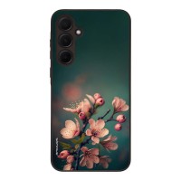 Θήκη Sonique Sunset in Eden Series για Samsung Galaxy A35 5G Almond Blossom