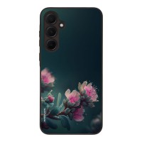 Θήκη Sonique Sunset in Eden Series για Samsung Galaxy A35 5G Rhodo Garden