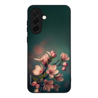 Θήκη Sonique Sunset in Eden Series για Samsung Galaxy A36 5G Almond Blossom