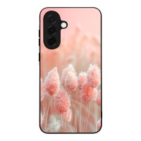 Θήκη Sonique Sunset in Eden Series για Samsung Galaxy A36 5G Pink Mirage