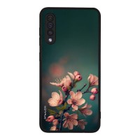 Θήκη Sonique Sunset in Eden Series για Samsung Galaxy A50 / Galaxy A50S / Galaxy A30S Almond Blossom