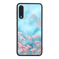 Θήκη Sonique Sunset in Eden Series για Samsung Galaxy A50 / Galaxy A50S / Galaxy A30S Baby's Breath