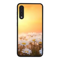 Θήκη Sonique Sunset in Eden Series για Samsung Galaxy A50 / Galaxy A50S / Galaxy A30S Golden Daisy