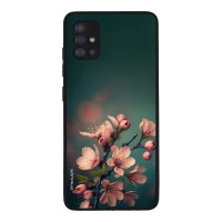 Θήκη Sonique Sunset in Eden Series για Samsung Galaxy A51 Almond Blossom