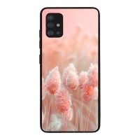 Θήκη Sonique Sunset in Eden Series για Samsung Galaxy A51 Pink Mirage